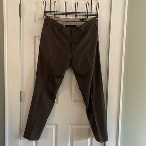 Banana Republic Men’s Wool Pants